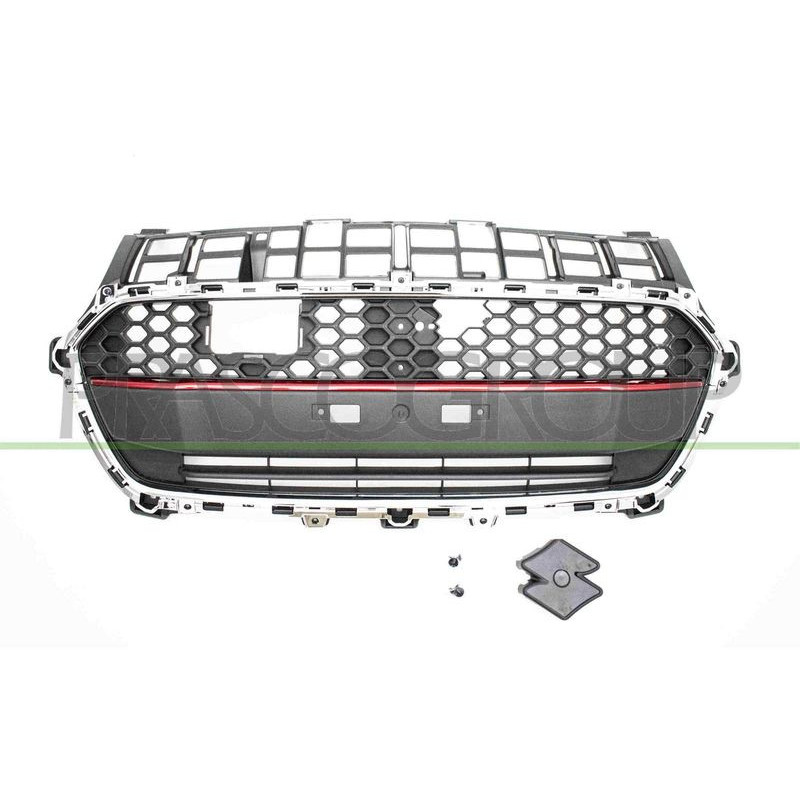 Griglia radiatore - PRASCO