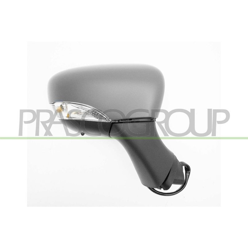 Specchio retrovisore - PRASCO