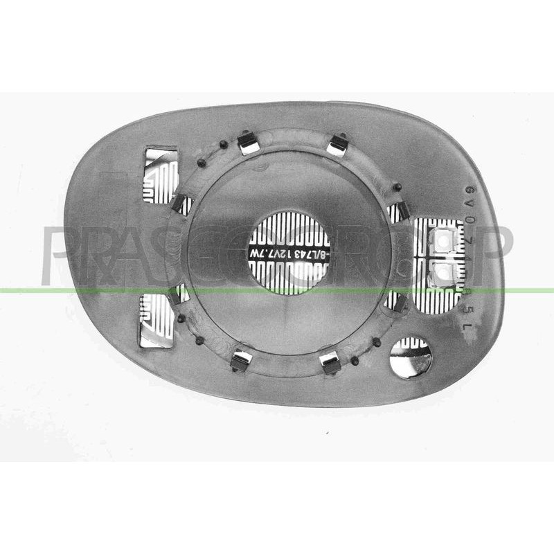 Specchio retrovisore - PRASCO