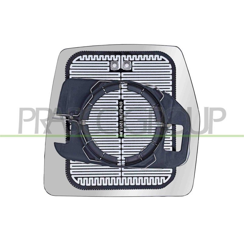 Specchio retrovisore - PRASCO