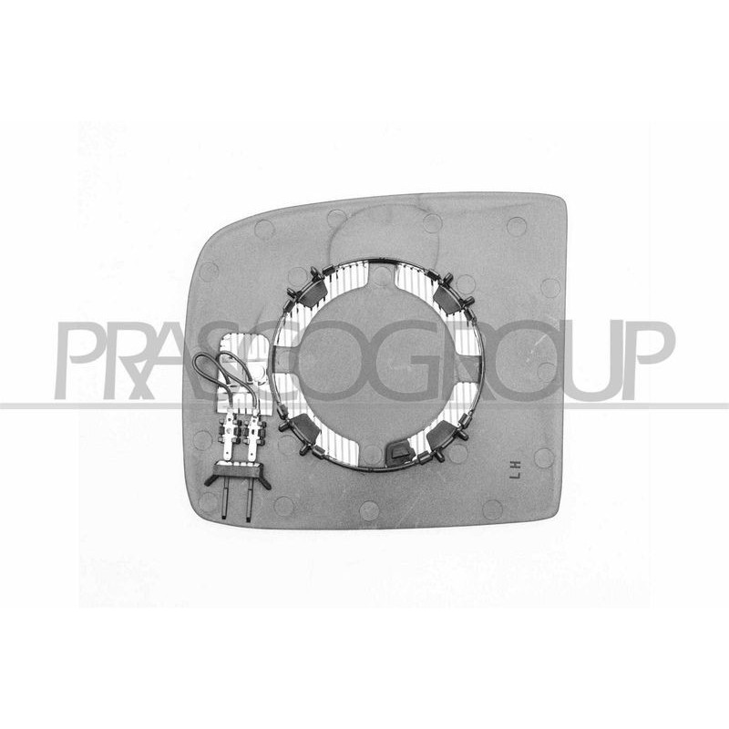 Specchio retrovisore - PRASCO