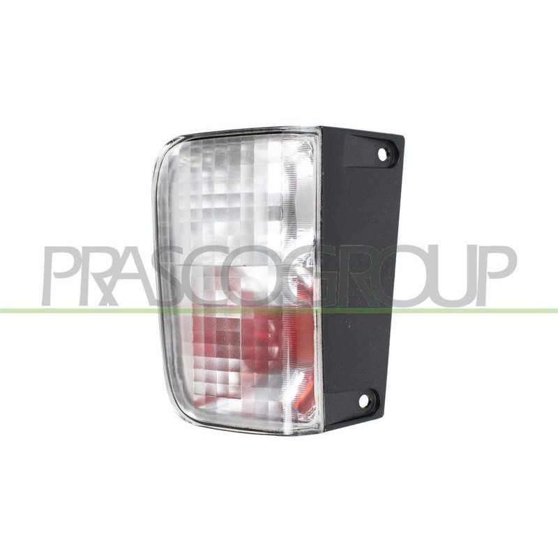 Retronebbia - PRASCO