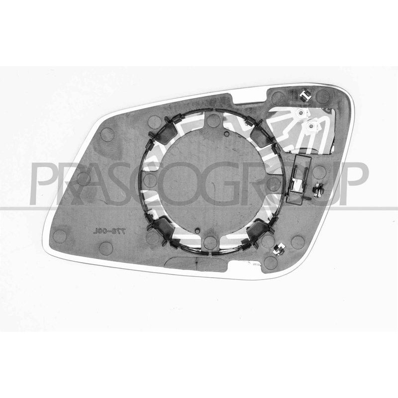 Specchio retrovisore - PRASCO