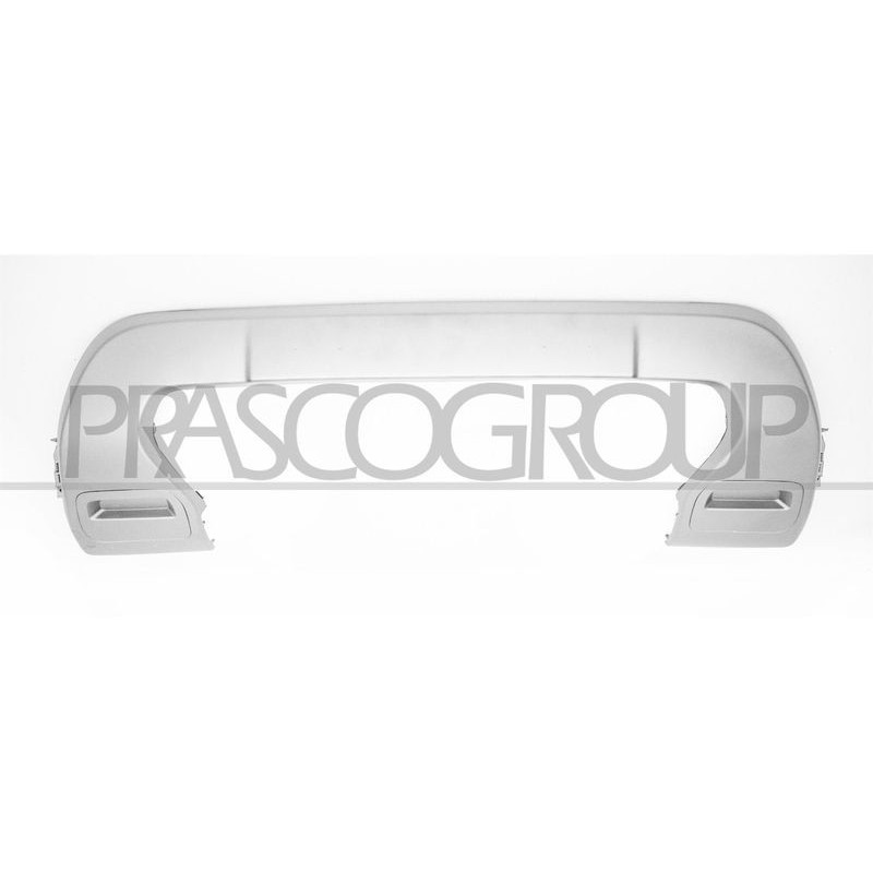 Modanatura paraurti - PRASCO