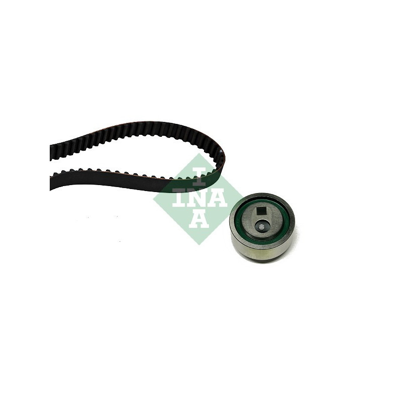 Kit distribuzione - INA