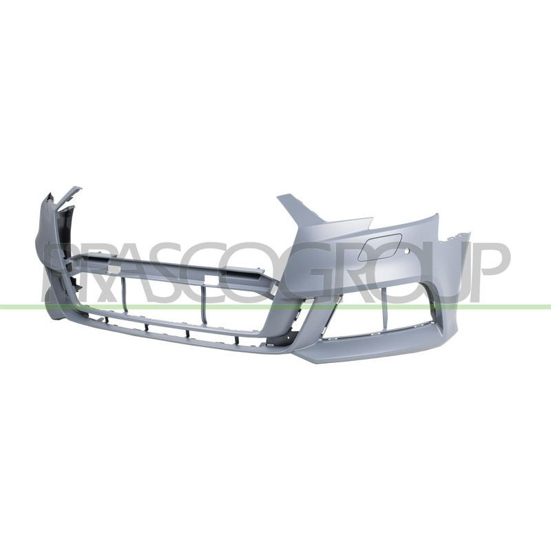 Paraurti posteriore - PRASCO