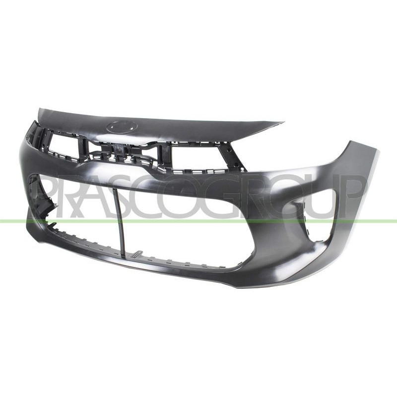 Paraurti posteriore - PRASCO