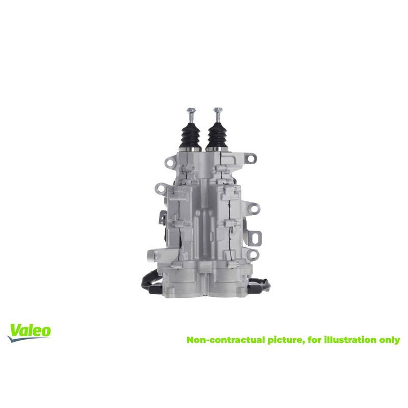 Cilindro frizione - VALEO