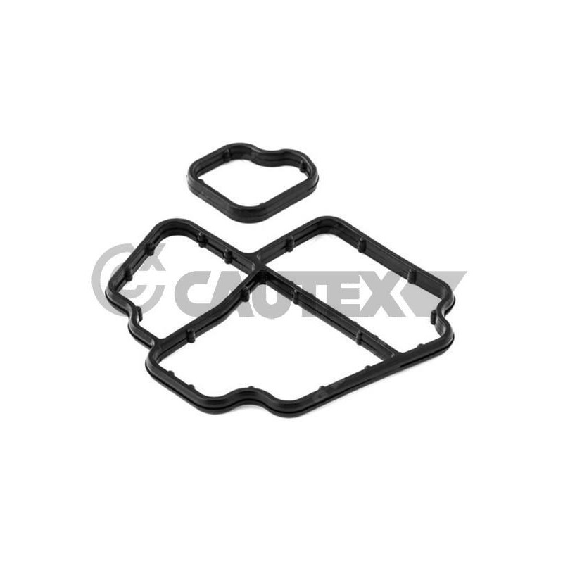 Radiatore olio motore - CAUTEX GOMMA E PARTI MOTORE