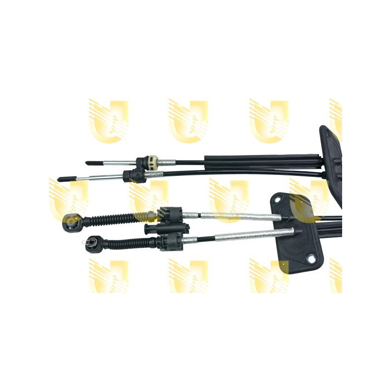 Comando flessibile cambio - UNIGOM