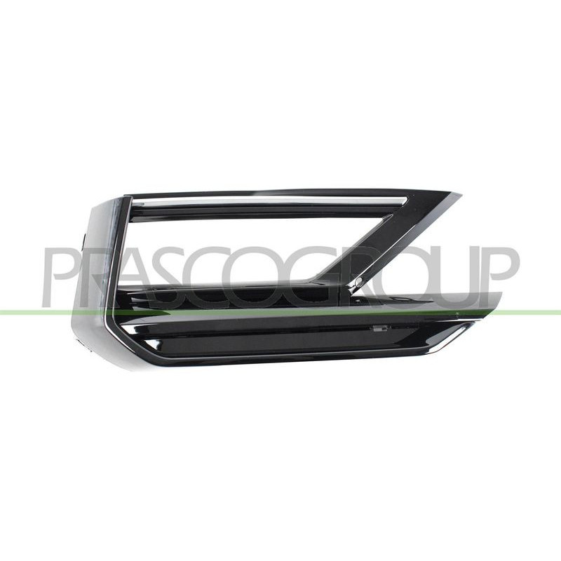 Griglia paraurti - PRASCO