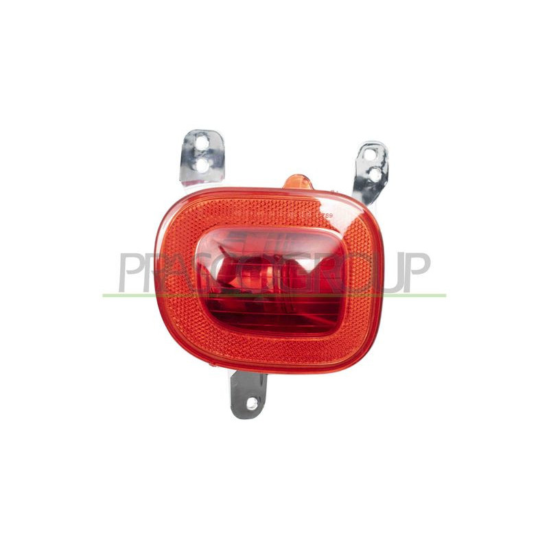 Retronebbia - PRASCO