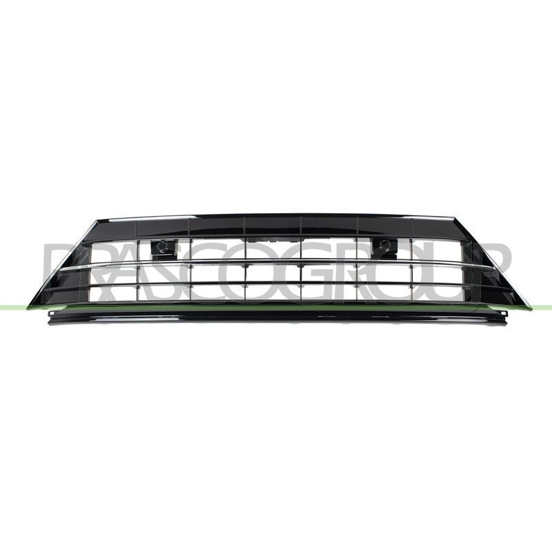 Griglia paraurti - PRASCO