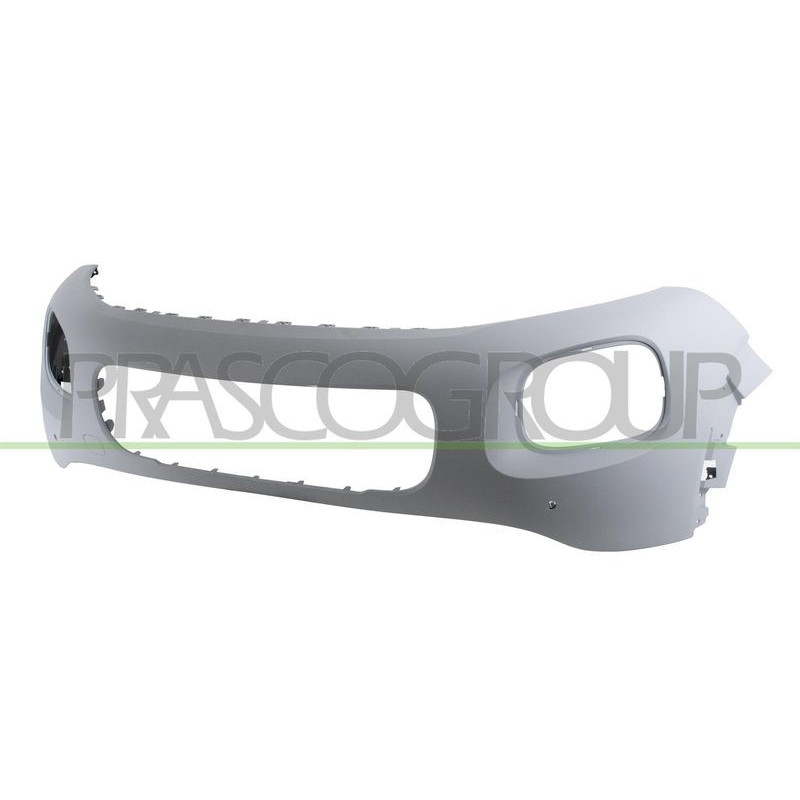 Paraurti posteriore - PRASCO