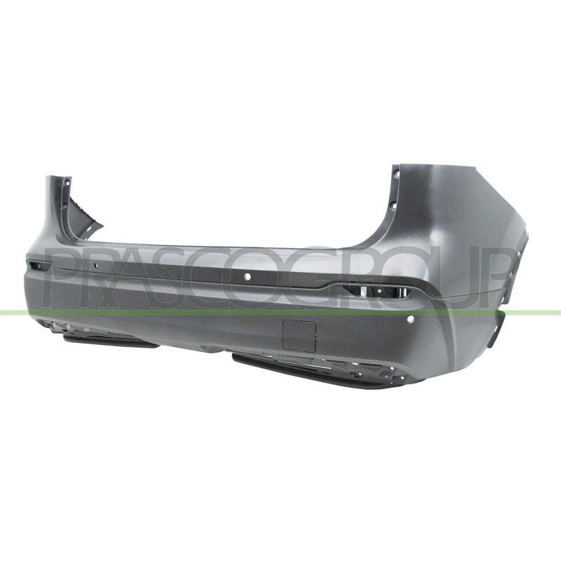 Paraurti anteriore - PRASCO