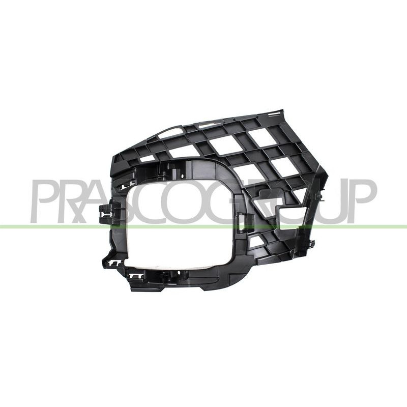 Rinforzo paraurti - PRASCO