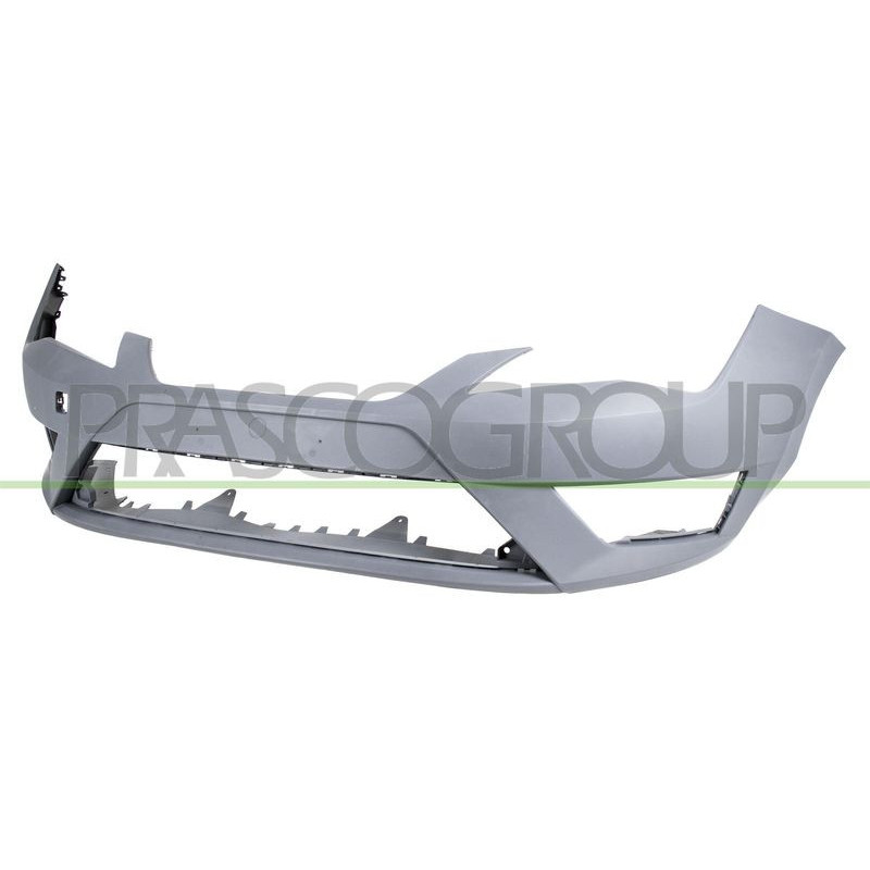 Paraurti anteriore - PRASCO
