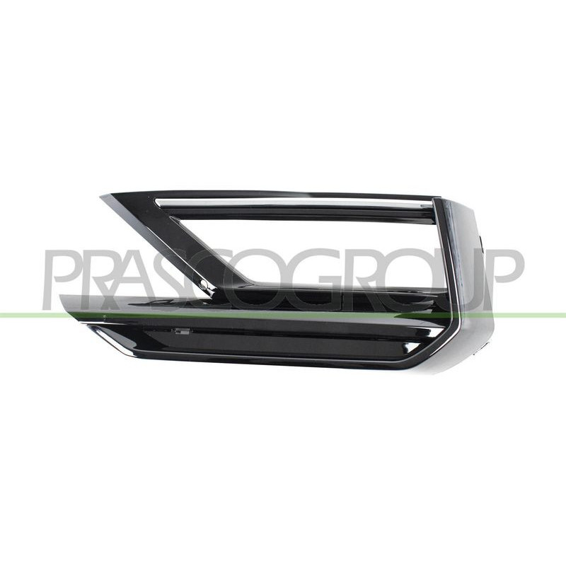 Griglia paraurti - PRASCO