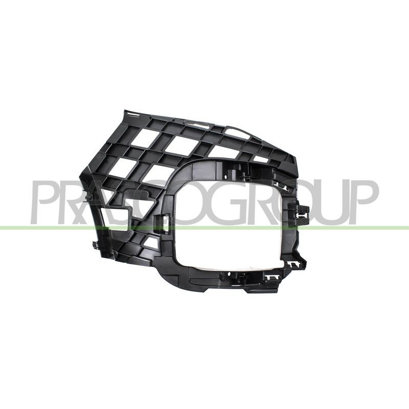 Rinforzo paraurti - PRASCO