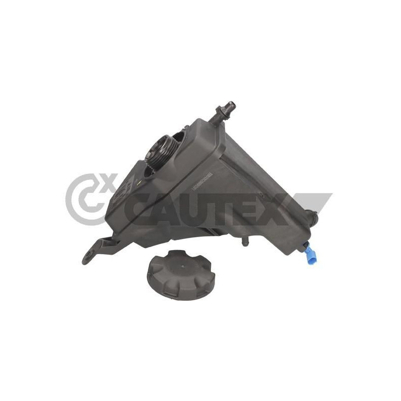 Vaschetta espansione - CAUTEX GOMMA E PARTI MOTORE