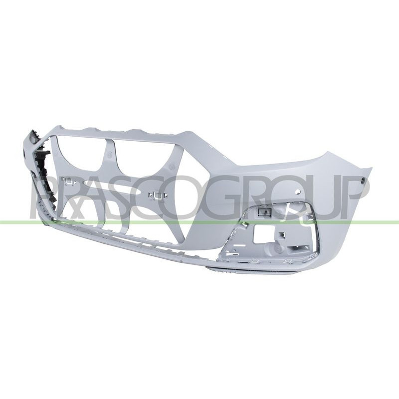 Paraurti anteriore - PRASCO
