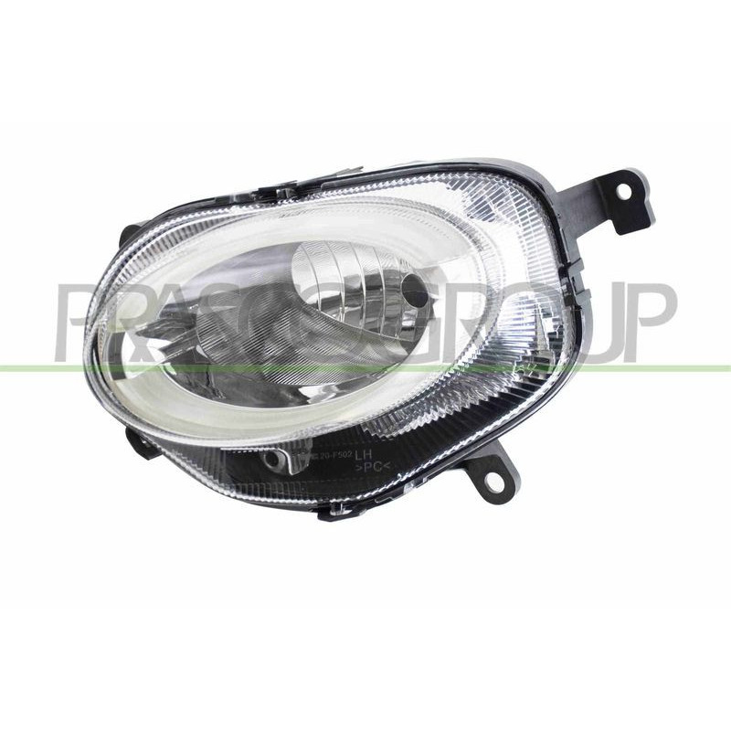 Proiettore anteriore - PRASCO