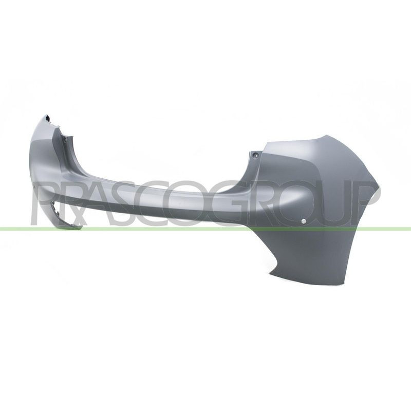 Paraurti posteriore - PRASCO