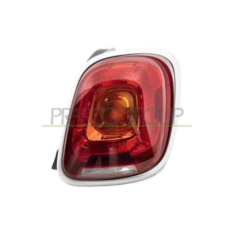 Fanale posteriore - PRASCO