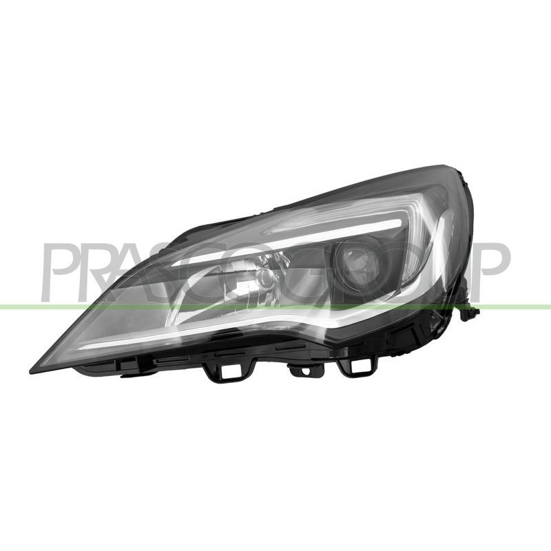 Proiettore anteriore - PRASCO