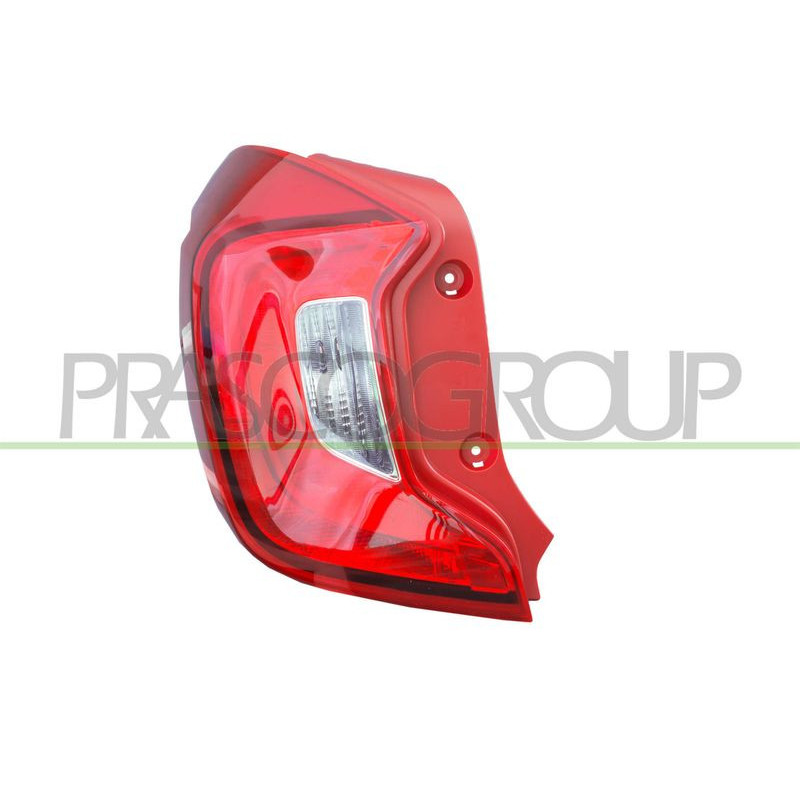 Fanale posteriore - PRASCO