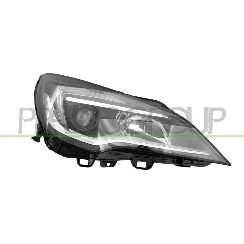 Proiettore anteriore - PRASCO