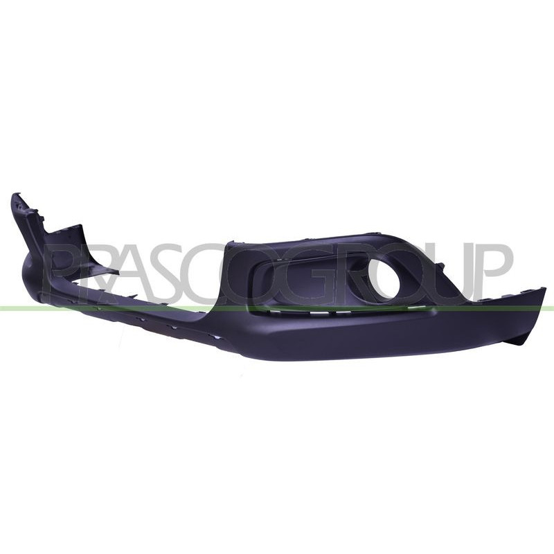 Paraurti posteriore - PRASCO