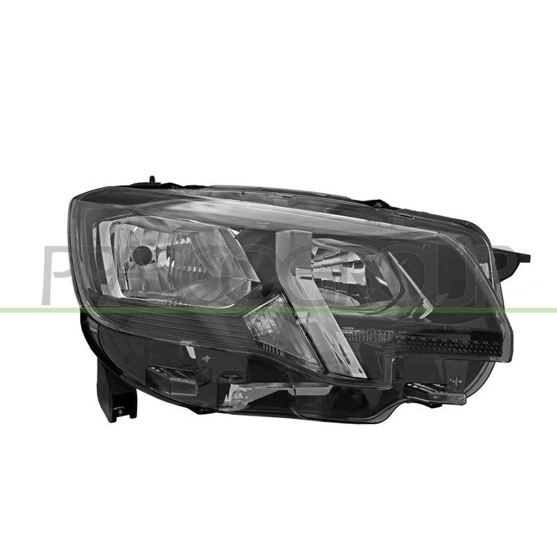 Proiettore anteriore - PRASCO