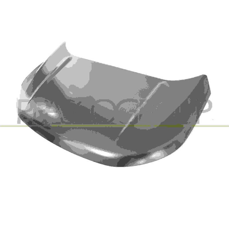 Cofano anteriore - PRASCO