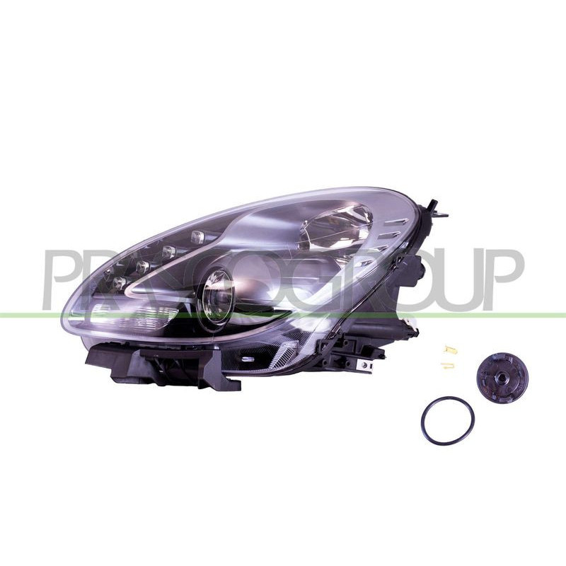 Proiettore anteriore - PRASCO