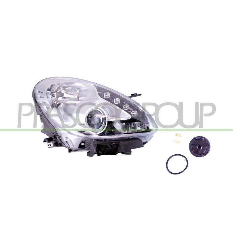 Proiettore anteriore - PRASCO