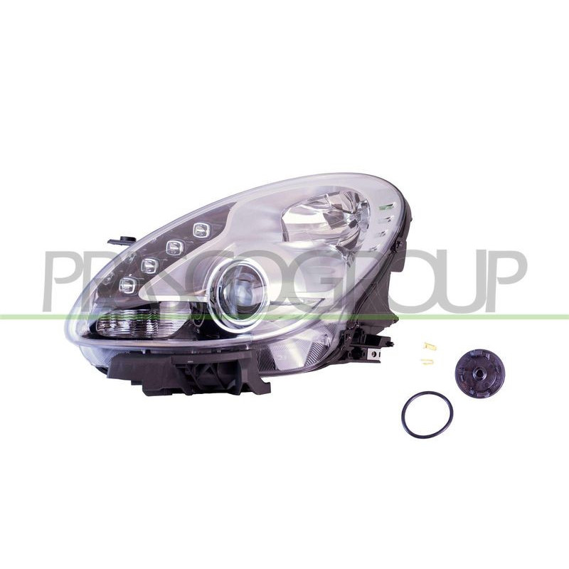 Proiettore anteriore - PRASCO