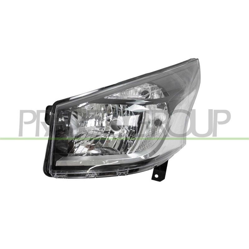 Proiettore anteriore - PRASCO