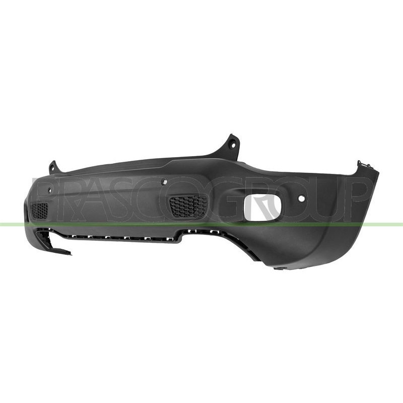 Paraurti posteriore - PRASCO