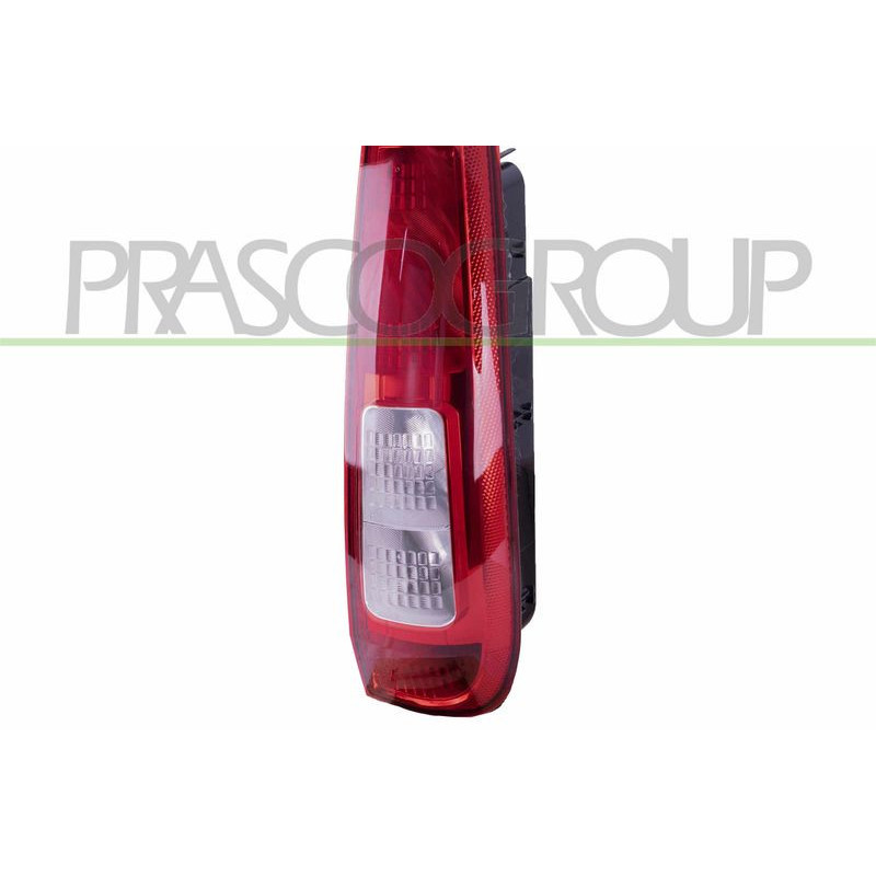 Fanale posteriore - PRASCO