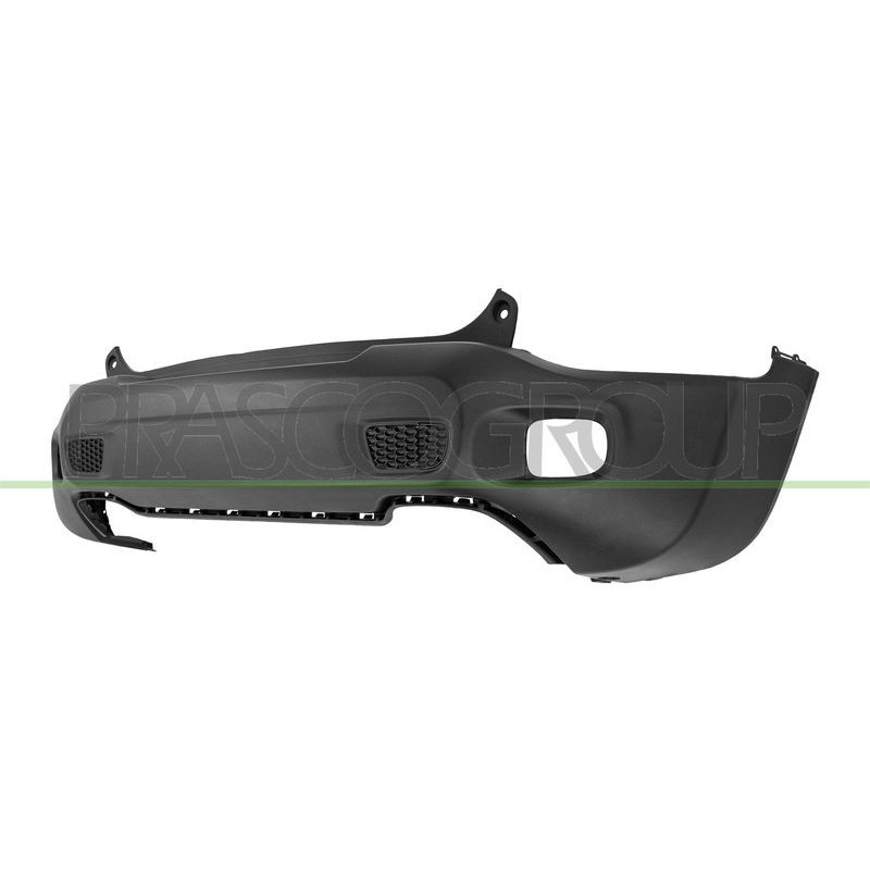 Paraurti anteriore - PRASCO