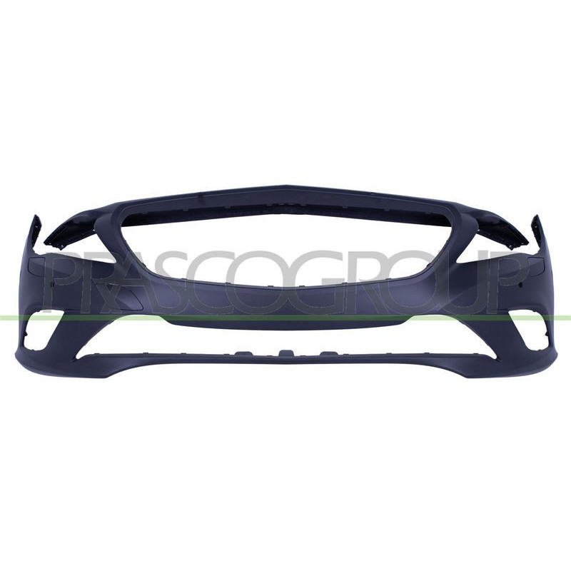 Paraurti anteriore - PRASCO