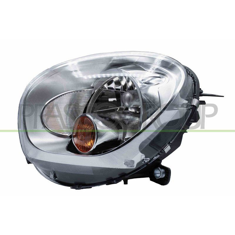 Proiettore anteriore - PRASCO