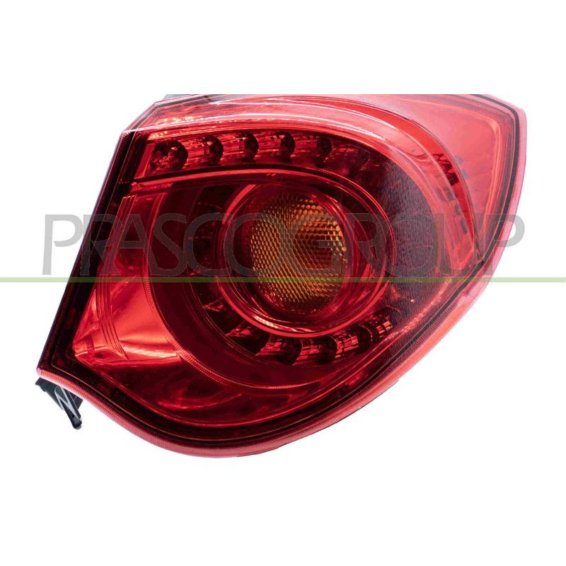 Fanale posteriore - PRASCO