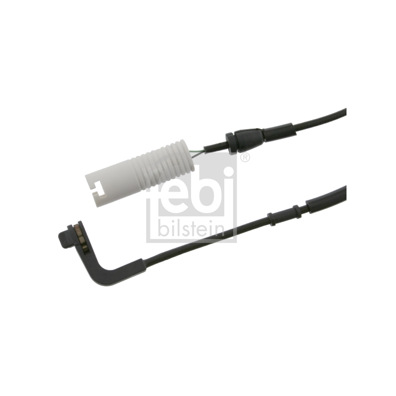 Indicatore usura freno asse posteriore - FEBI