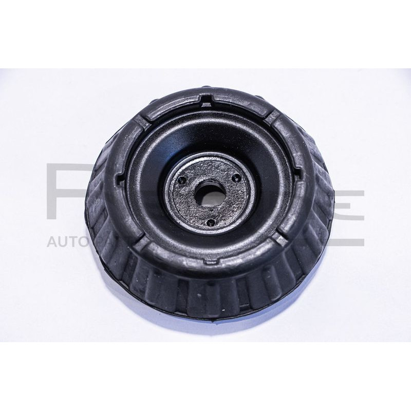 Supporto ammortizzatore asse anteriore - RED LINE