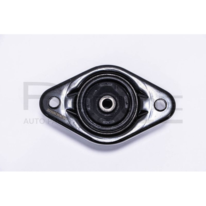 Supporto ammortizzatore asse posteriore - RED LINE