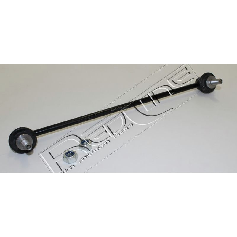 Tirante barra stabilizzatrice asse anteriore - RED LINE