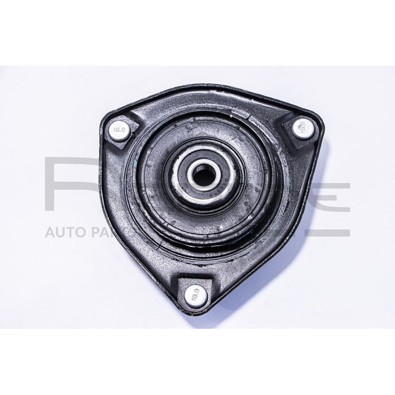 Supporto ammortizzatore asse anteriore - RED LINE