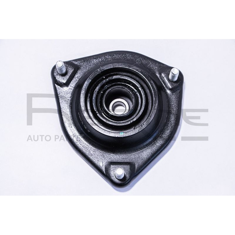 Supporto ammortizzatore asse anteriore - RED LINE